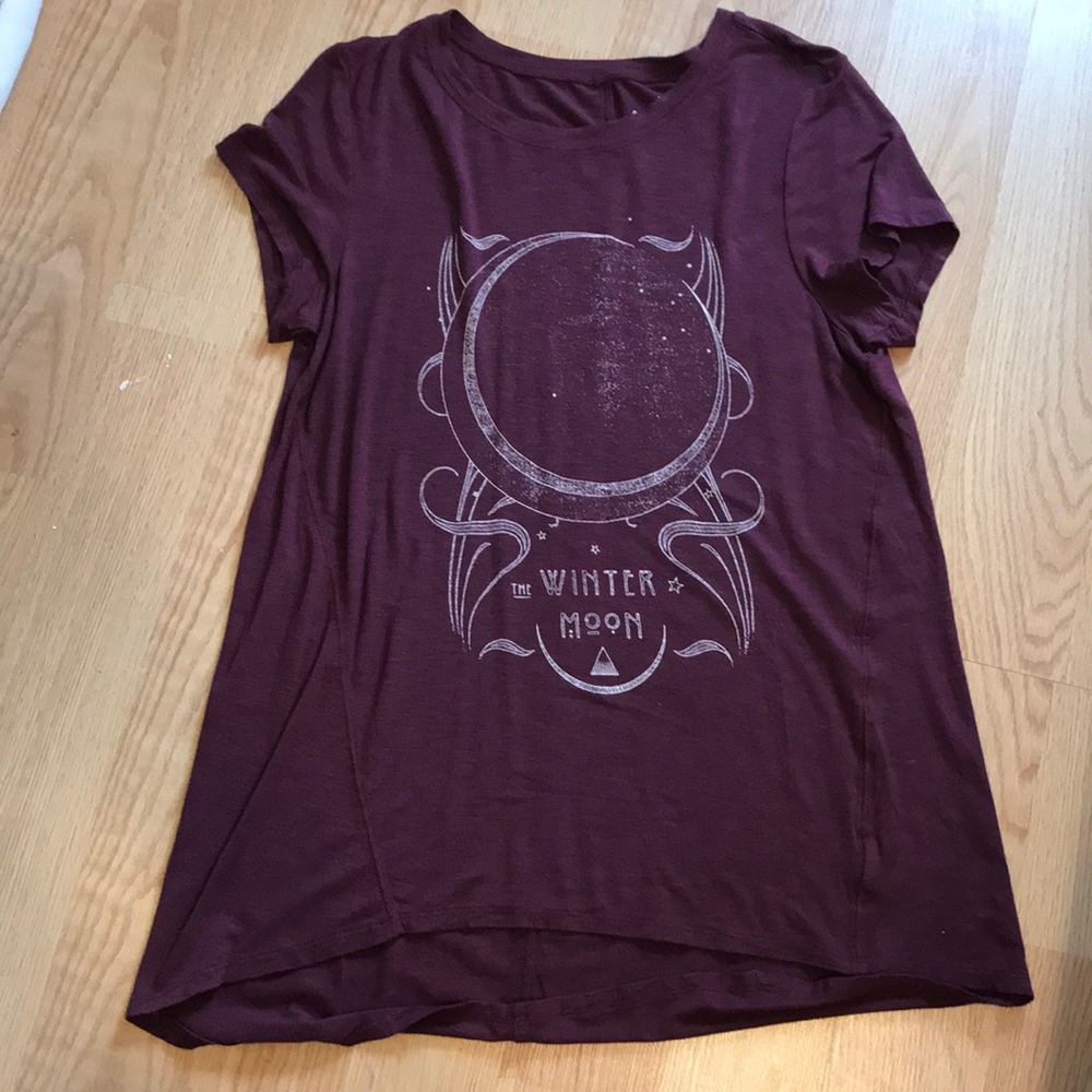 Graphic Tee